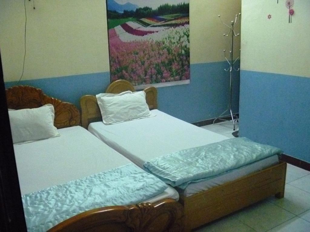 Huyen Thao Hotel Nha Trang Room photo